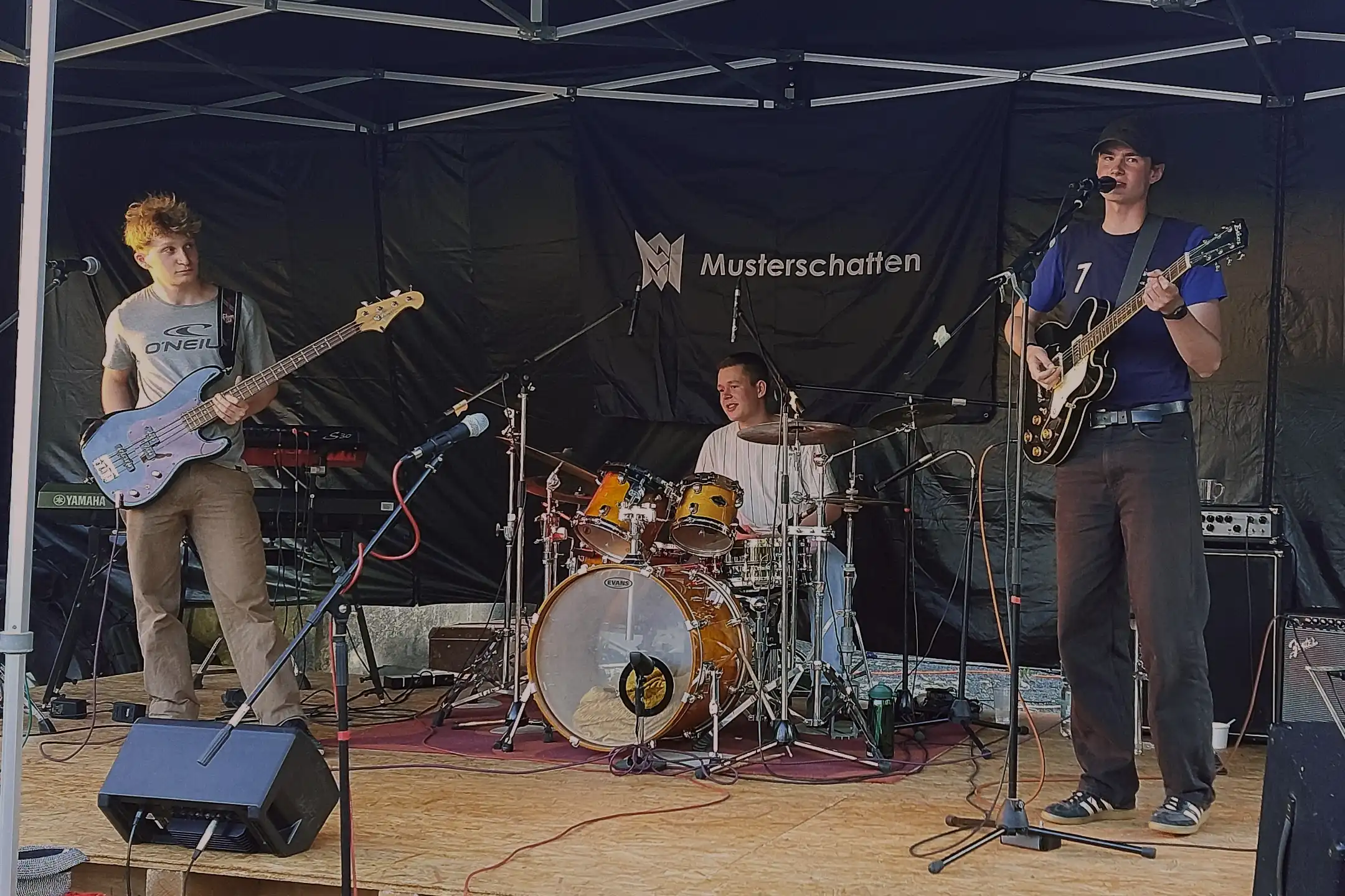 Elbhangfest